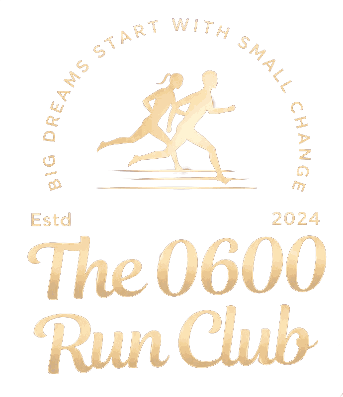The 0600 Run Club